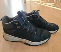 Winterschuhe von Bench Gr. 41 Dresden - Cotta Vorschau