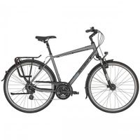 Trekking Bike Bergamont Horizon 3 Gent Diamant 2020 Baden-Württemberg - Heubach Vorschau