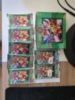 Yu-Gi-Oh SOD Booster Verpackungen Rheinland-Pfalz - Ludwigshafen Vorschau