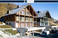 Exklusive Terrassenwohnung mit traumhaftem Ausblick. Hessen - Willingen (Upland) Vorschau