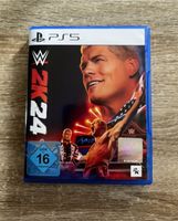 WWE 2k24 PlayStation 5 wie NEU Aachen - Aachen-Haaren Vorschau