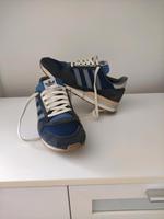 Adidas ZX 500 Sneaker Größe 42 Hessen - Villmar Vorschau