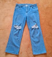 Jeanshose Gr. 46 Nordrhein-Westfalen - Gescher Vorschau