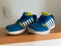 Tennis Schuh Halle Teppich Größe 37 K SWISS DAMEN Mädchen Brandenburg - Kleinmachnow Vorschau