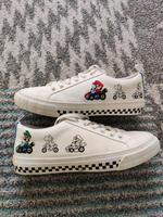 Mario Kart Schuhe Gr 38 Niedersachsen - Cuxhaven Vorschau