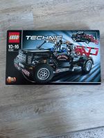 Lego Technic 9395 Niedersachsen - Dransfeld Vorschau