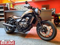 Honda CMX 1100 Rebel Miller Sonderlack Kellermann Nordrhein-Westfalen - Borchen Vorschau