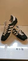 Adidas Originals Damen Sneaker schwarz Gr. 37 Baden-Württemberg - Malterdingen Vorschau