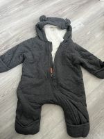 Overall Baby h&m Größe 56 Niedersachsen - Delmenhorst Vorschau