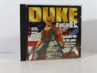 PC Game Add On Duke Nukem 3D Out in DC US Essen - Essen-Ruhrhalbinsel Vorschau