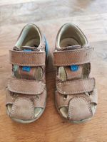 Pepino Kinder Sandalen Leder braun Gr. 23 Baden-Württemberg - Straubenhardt Vorschau