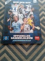 suche HSV Sticker Album Wandsbek - Hamburg Bergstedt Vorschau