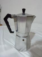 Vintage Trend ABC Crusinallo Morenita Esspressokocher M.i.Italy Bayern - Sindelsdorf Vorschau