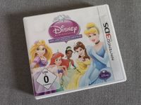 Nintendo Gameboy 3DS: Disney Prinzessin - Märchenhaftes Abenteuer Niedersachsen - Braunschweig Vorschau