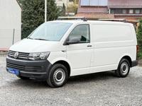 Volkswagen T6 REGALSYSTEM SORTIMO KLIMA AHK PDC DACHTRÄGER Baden-Württemberg - Sinsheim Vorschau