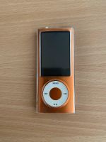 Apple iPod nano 5g 5 Generation 8GB Orange Frankfurt am Main - Nordend Vorschau