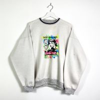 Vintage Audrey Hepburn Sweater Gr.M Bogart 90er 90s Retro Nordrhein-Westfalen - Gronau (Westfalen) Vorschau