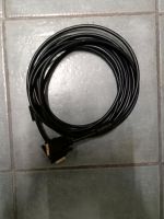 DVI Kabel 5 Meter Bayern - Erding Vorschau