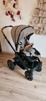 Neuer Hartan R1 Kinderwagen mit Hartan Viva Gtr Aufsatz Niedersachsen - Oldenburg Vorschau