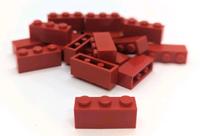 Lego Stange Stein 1x3 Rot *20 Stk*❗️ZUSÄTZLICH 30% Rabatt❗️ Berlin - Lichtenberg Vorschau