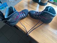 Lowa Wanderschuhe Bayern - Fürstenfeldbruck Vorschau