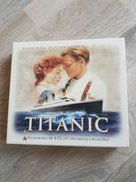 TITANIC  Geschenkbox Ausgezeichnet mit II Oscars Schleswig-Holstein - Büdelsdorf Vorschau