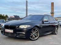 BMW 5 Touring M550d xDrive/KEINE LEISTUNG Thüringen - Leinefelde Vorschau