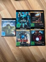 Bluray Marvel Iron Man, Hulk, Avengers Hessen - Ringgau Vorschau