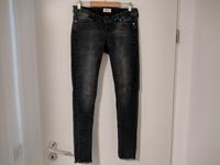 Schwangerschaftsjeans Only Gr. M / 32, gerissenener Überbauchbund Nordrhein-Westfalen - Tecklenburg Vorschau