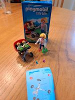 Playmobil 5573, City Life, Zwillingskinderwagen Hohen Neuendorf - Bergfelde Vorschau