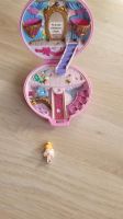 RARE Polly pocket ballerina 100% COMPLETE ballet vintage Baden-Württemberg - Karlsruhe Vorschau