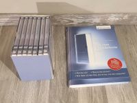 MUT zum GLÜCKLICHSEIN BODO SCHÄFER DVD SEMINAR 7 DVDs + Handbuch Brandenburg - Potsdam Vorschau