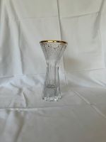 Vintage Mitlehner Kristallglas Vase Essen - Essen-Werden Vorschau