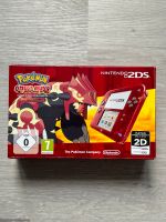 NINTENDO 2DS OMEGA RUBIN EDITION Nordrhein-Westfalen - Marl Vorschau