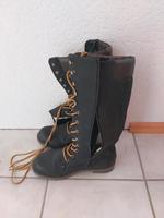 Zum Verkauf stehen Stiefel für den Winter Saarland - Beckingen Vorschau