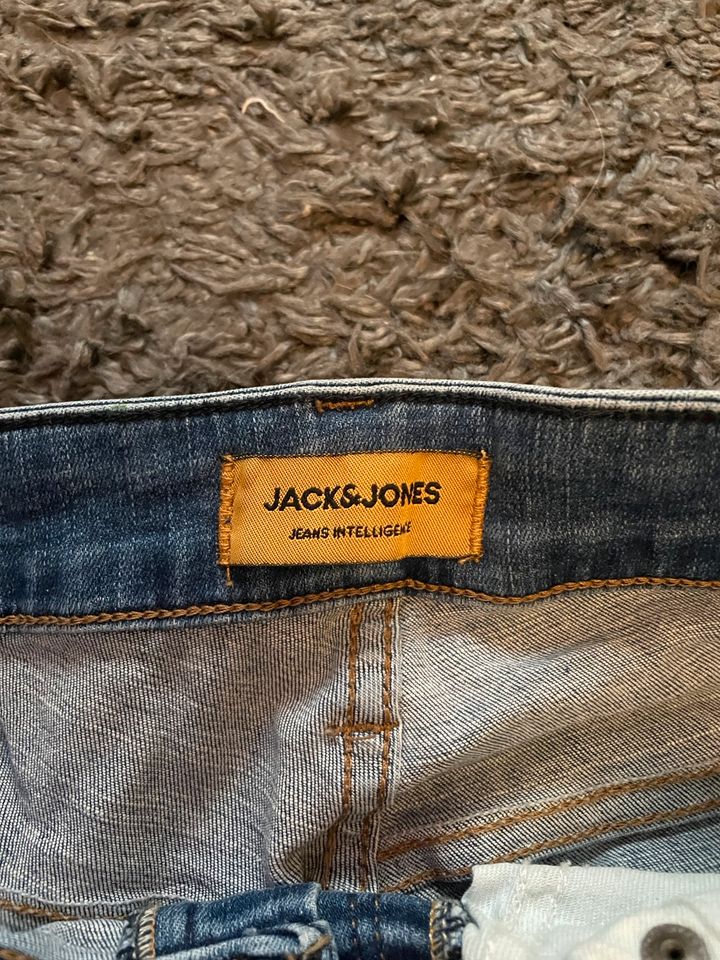 JACK & JONES Jeans Herren in Leverkusen