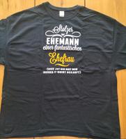 T-Shirt Gildan 3XL XXXL Funshirt Sprücheshirt schwarz Bayern - Bad Berneck i. Fichtelgebirge Vorschau