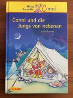 Meine Freundin - Conni und die Jungs von nebenan - Carlsen Nr. 9 Baden-Württemberg - Remseck am Neckar Vorschau