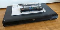 Panasonic DMR-EH535 DVD und Festplattenrecorder 160GB Hessen - Darmstadt Vorschau