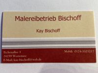 Malerarbeiten aller Art Kiel - Mitte Vorschau