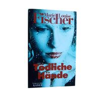 ML Fischer, Tödliche Hände Nr.7201 Baden-Württemberg - Bretten Vorschau