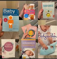 Baby Bücher Nordrhein-Westfalen - Petershagen Vorschau