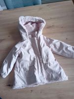 Zara Regenjacke gr 86 Mädchen Nordrhein-Westfalen - Emsdetten Vorschau