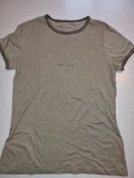 Calvin Klein T-Shirt Damen Gr. S khaki Nordrhein-Westfalen - Nörvenich Vorschau