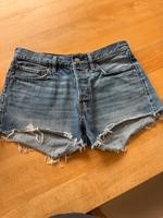 Levi's Shorts W 30 Nordrhein-Westfalen - Moers Vorschau