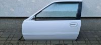 Fahrertür weiß komplett Honda Prelude BA4 III 87-92 Top Zustand Berlin - Köpenick Vorschau