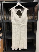 Standesamtkleid kurz ivory Gr.38 Hessen - Dieburg Vorschau