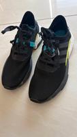 Adidas Sneaker schwarz/gelb Bayern - Lauf a.d. Pegnitz Vorschau
