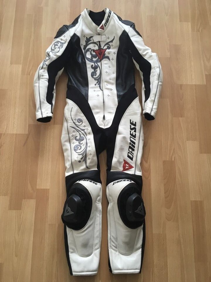 Dainese store lady yu