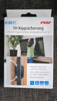 NEU Kippsicherung Fernseher TV Reer Kr. München - Oberhaching Vorschau